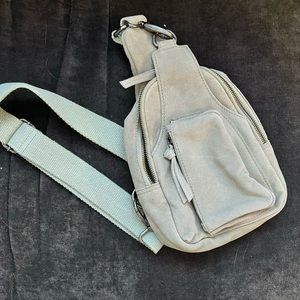 Free people Hudson sling bag - Cactus